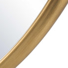 Wabi-Sabi Mirror by Uttermost