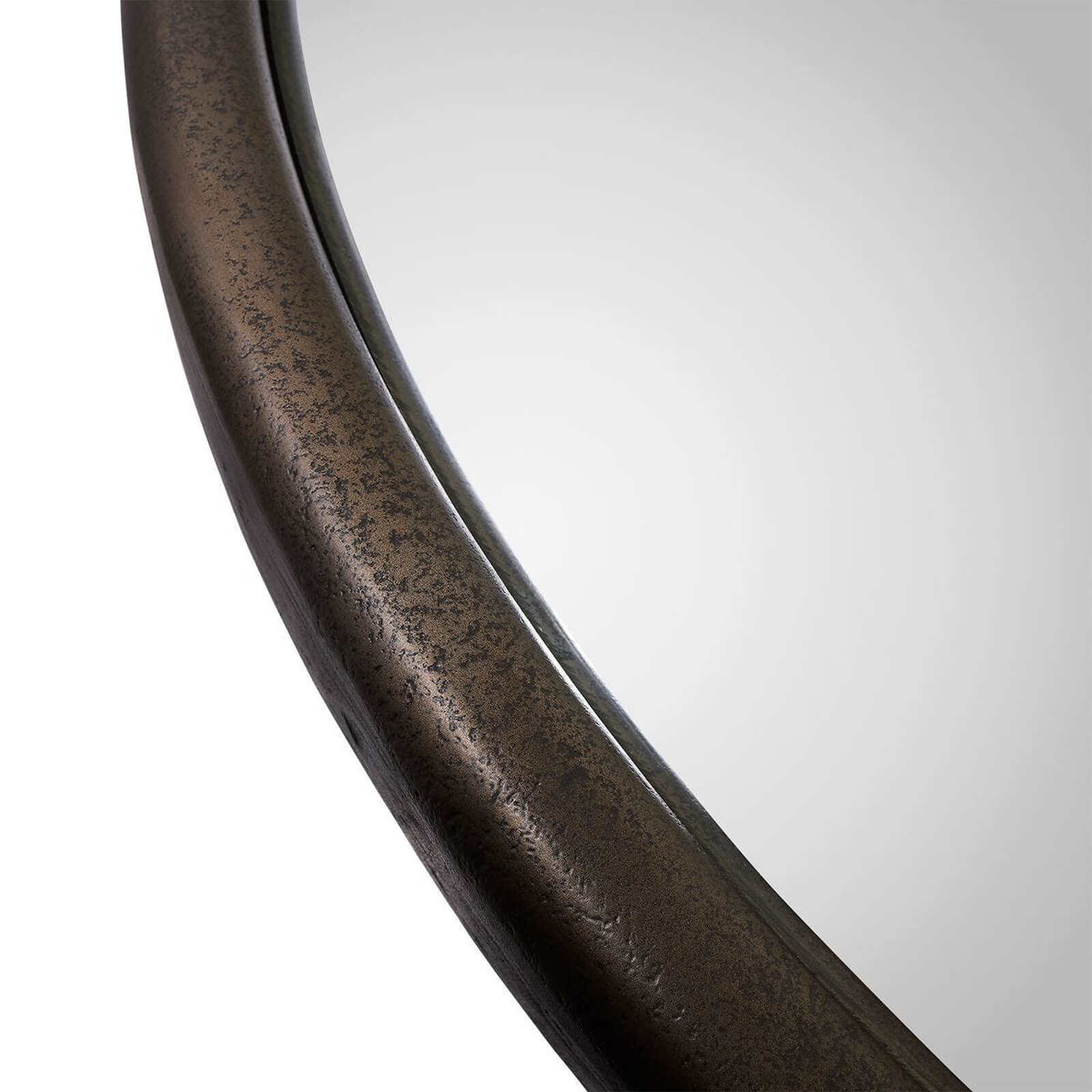 The Dot Mirror by Uttermost