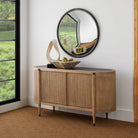 The Dot Mirror by Uttermost
