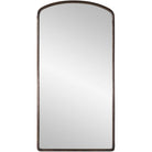 Gentle Arch Mirror by Uttermost