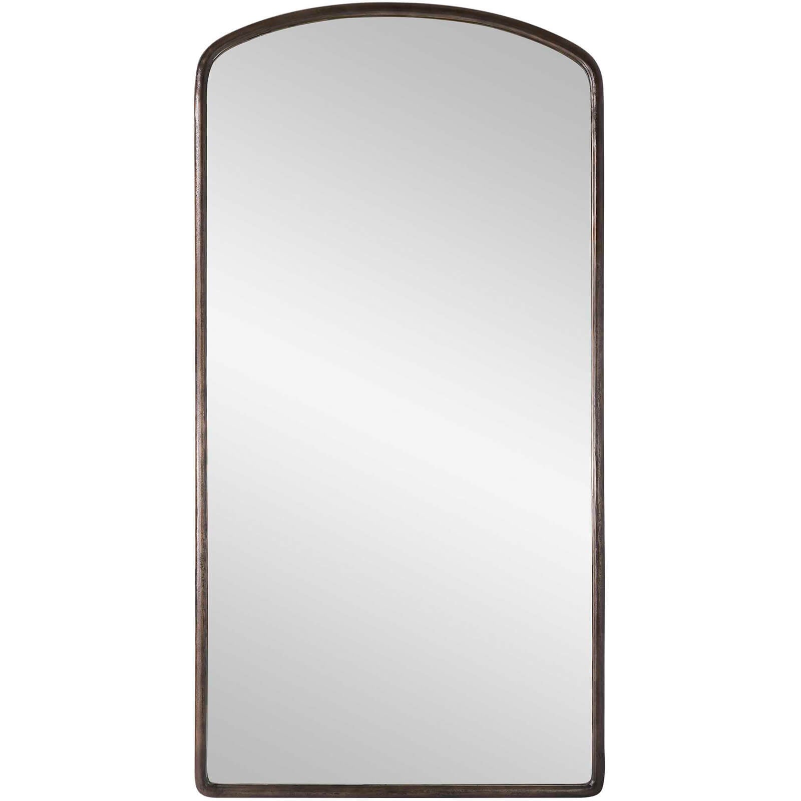 Gentle Arch Mirror by Uttermost