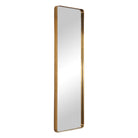 Padria Mirror - Brass by Uttermost