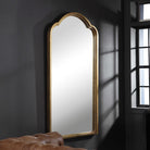 Jolene Arch Mirror by Uttermost