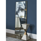 Bradley Full Length Mirror by Uttermost