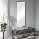 Bradley Full Length Mirror by Uttermost