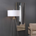 Bradley Full Length Mirror by Uttermost