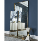 Bradley Full Length Mirror by Uttermost
