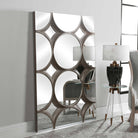 Bracelet Mirror by Uttermost