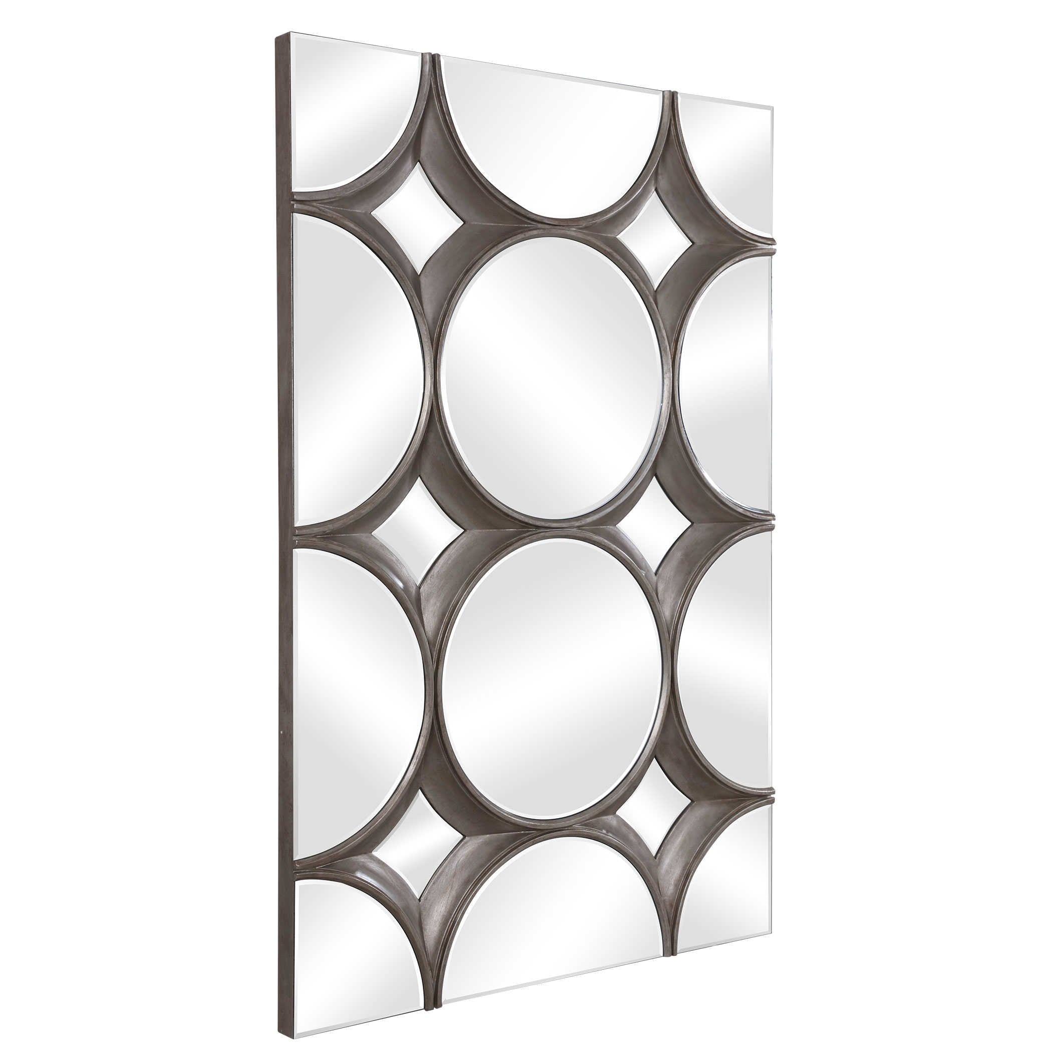 Bracelet Mirror by Uttermost