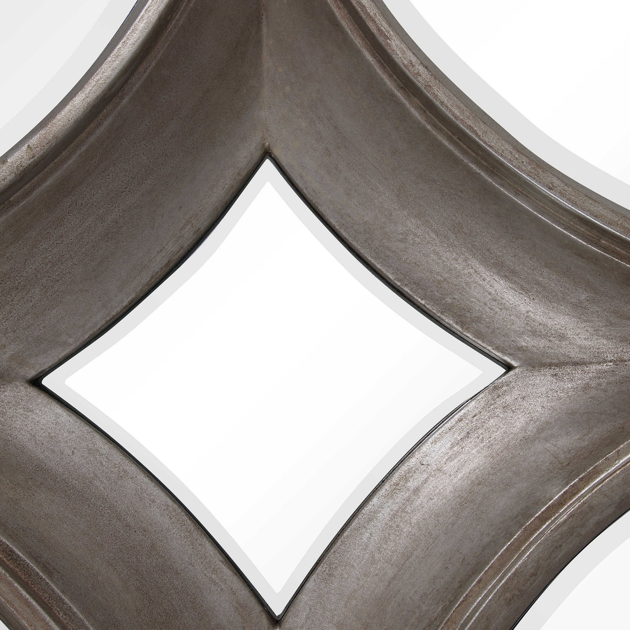 Bracelet Mirror by Uttermost