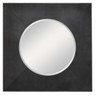 Armored Mirror by Uttermost