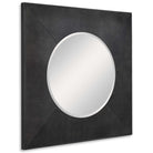 Armored Mirror by Uttermost