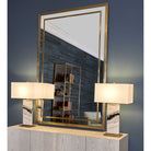 Binary Mirror by Uttermost