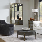 Binary Mirror by Uttermost