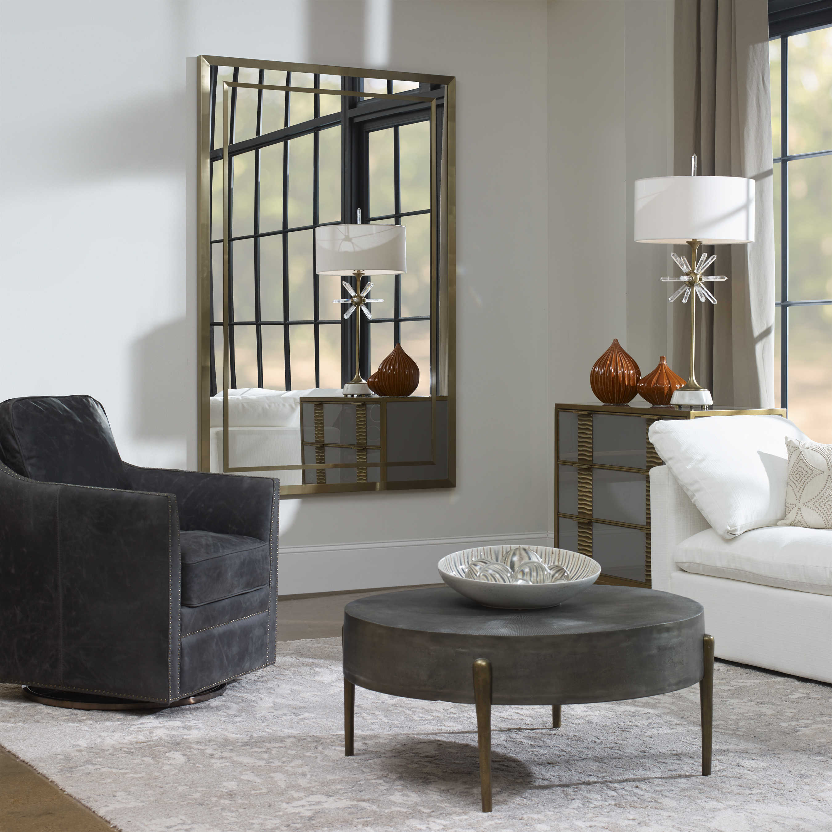 Binary Mirror by Uttermost