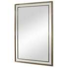 Binary Mirror by Uttermost