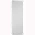 Padria Mirror - Black by Uttermost