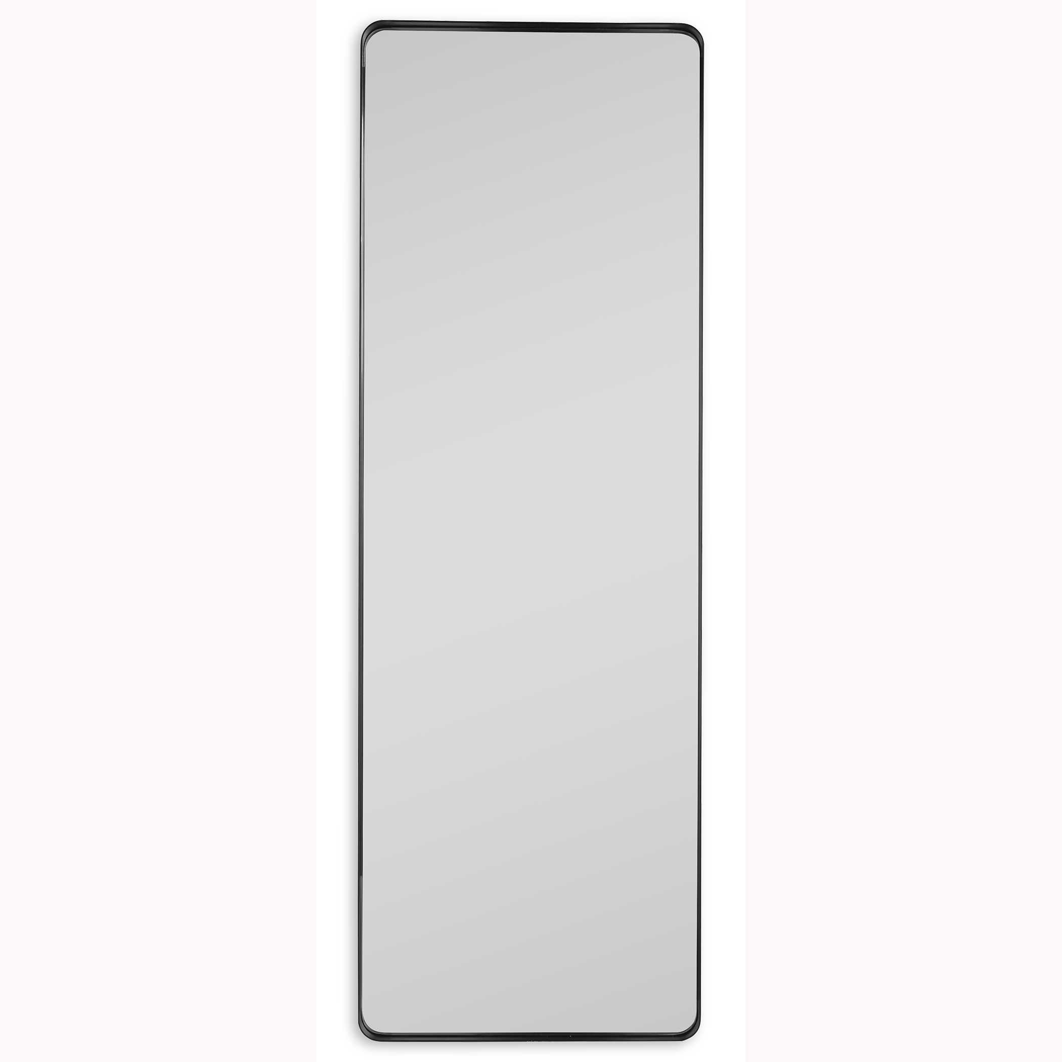 Padria Mirror - Black by Uttermost