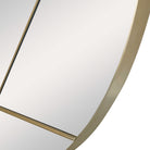 Kaleidoscope Mirror by Uttermost