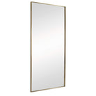 Harland Mirror - Brass by Uttermost