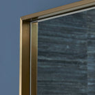 Harland Mirror - Brass by Uttermost