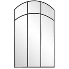Vaulted Mirror by Uttermost