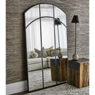 Vaulted Mirror by Uttermost