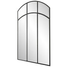 Vaulted Mirror by Uttermost
