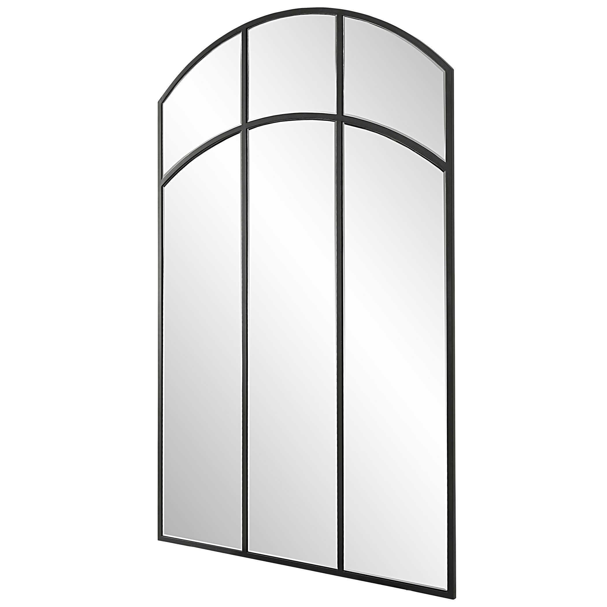 Vaulted Mirror by Uttermost