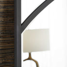 Vaulted Mirror by Uttermost