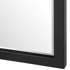 Vaulted Mirror by Uttermost