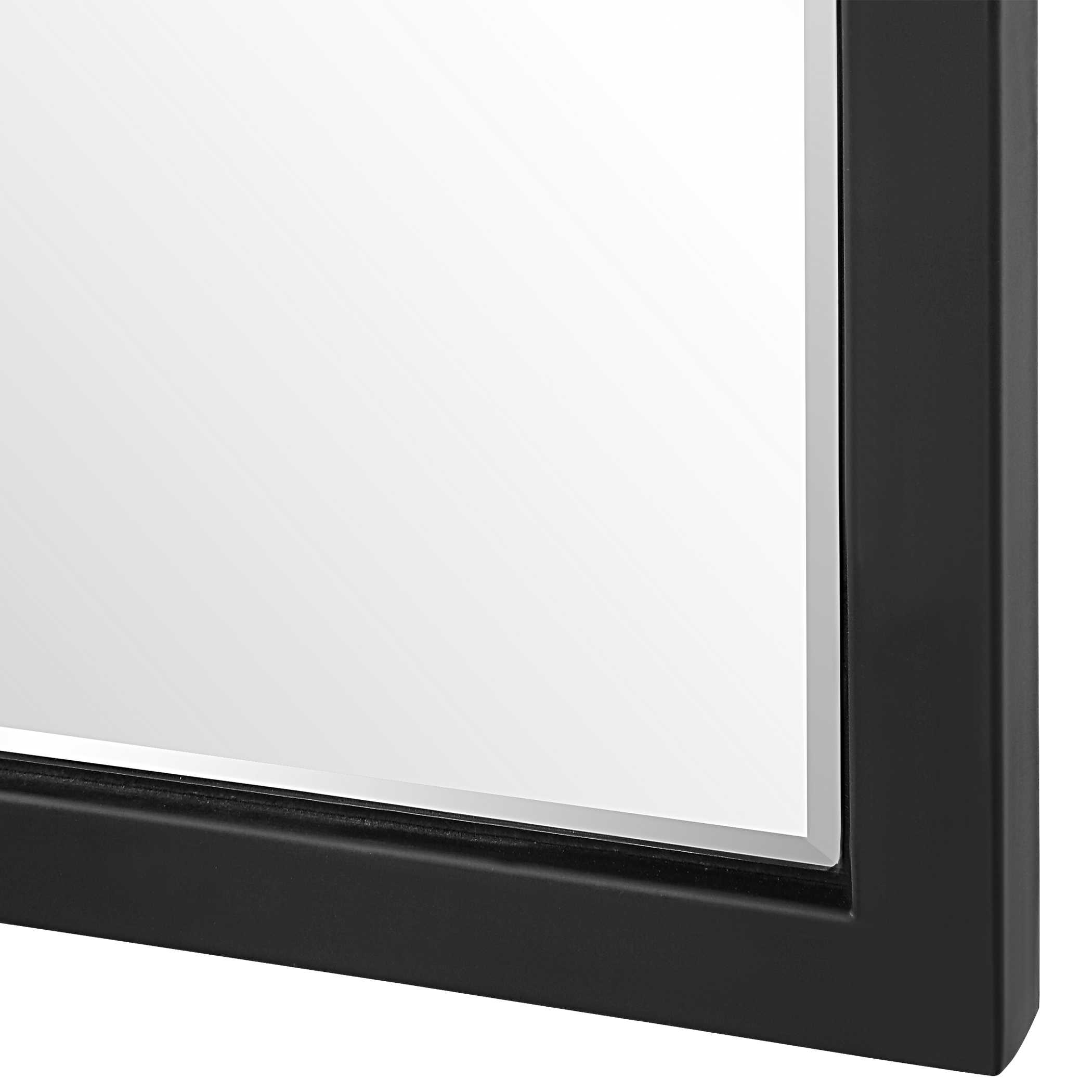 Vaulted Mirror by Uttermost