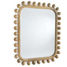 Brianza Mirror - Natural by Uttermost