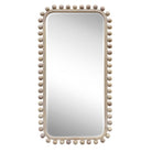 Brianza Mirror - Natural - Large by Uttermost