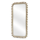 Brianza Mirror - Natural - Large by Uttermost