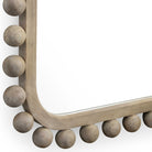 Brianza Mirror - Natural - Large by Uttermost