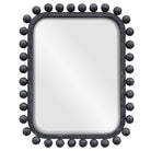 Brianza Mirror - Ebony by Uttermost