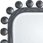 Brianza Mirror - Ebony by Uttermost