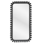Brianza Mirror - Ebony - Large by Uttermost