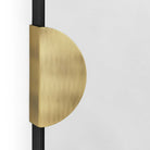 Grip Mirror by Uttermost