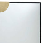 Grip Mirror by Uttermost