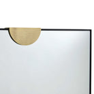 Grip Mirror by Uttermost