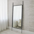 Lean On Me Floor Mirror by Uttermost