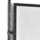 Lean On Me Floor Mirror by Uttermost