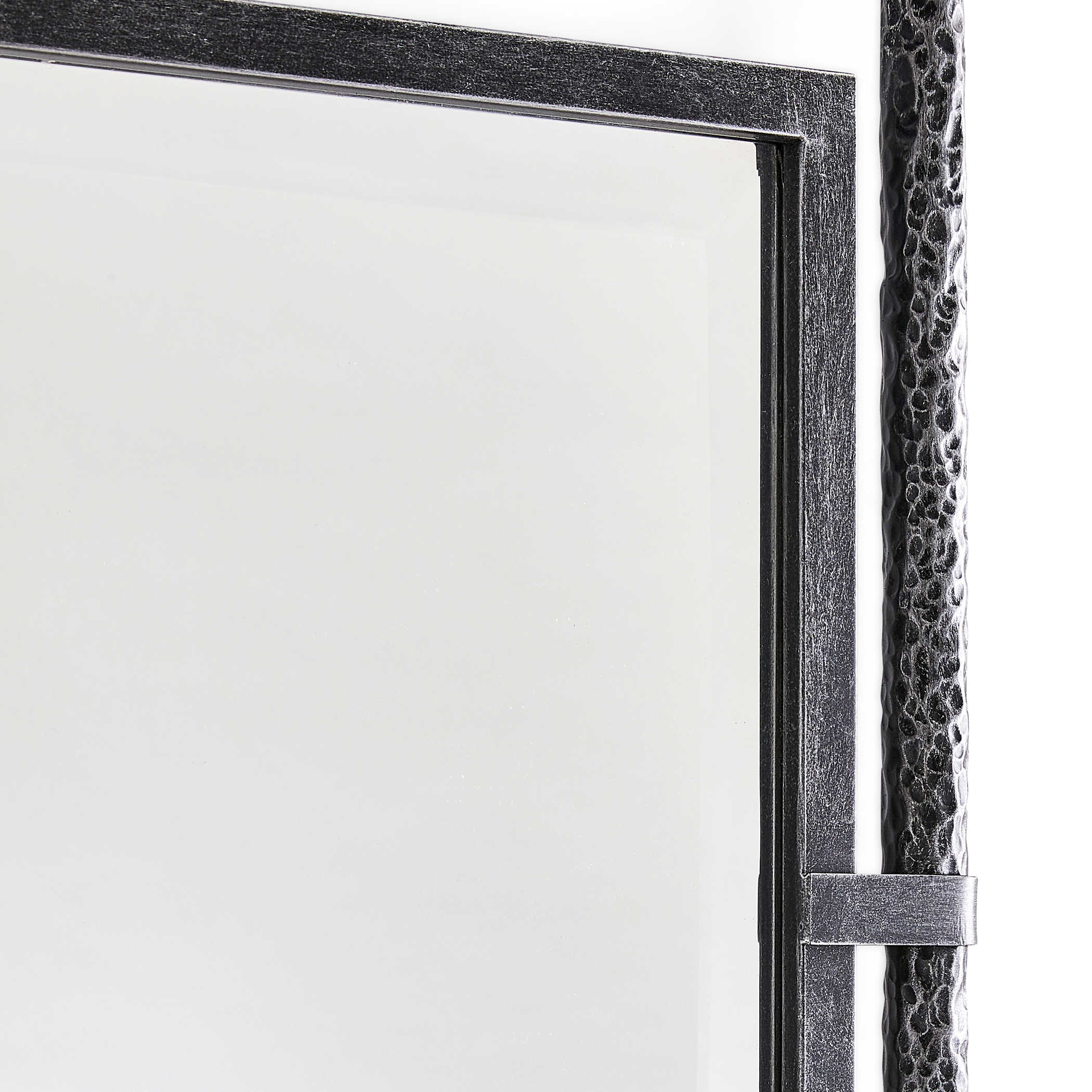 Lean On Me Floor Mirror by Uttermost
