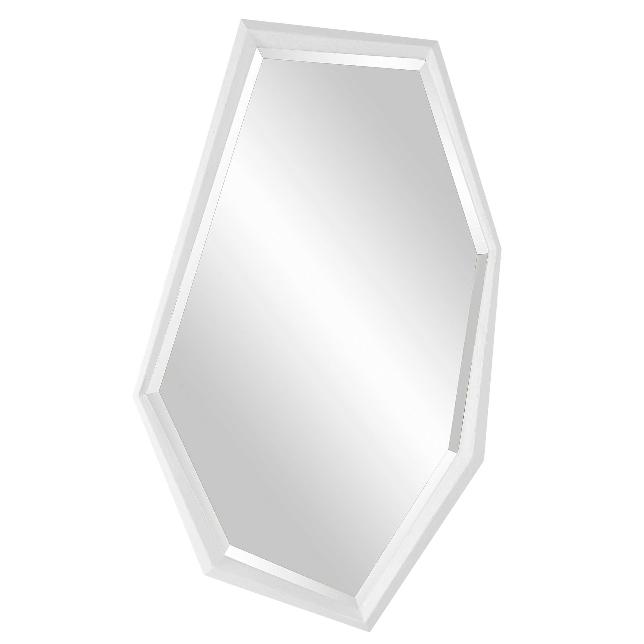 Tangent Mirror by Uttermost