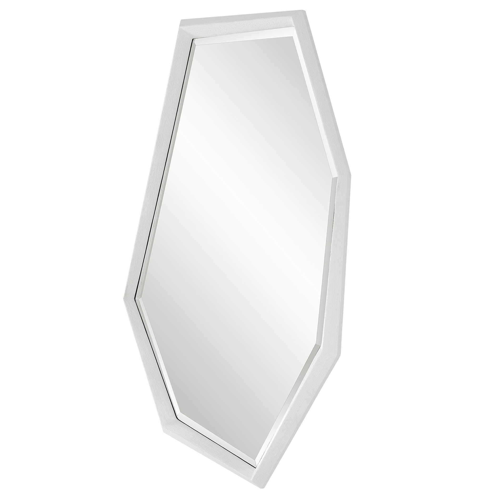 Tangent Mirror by Uttermost