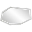 Tangent Mirror by Uttermost