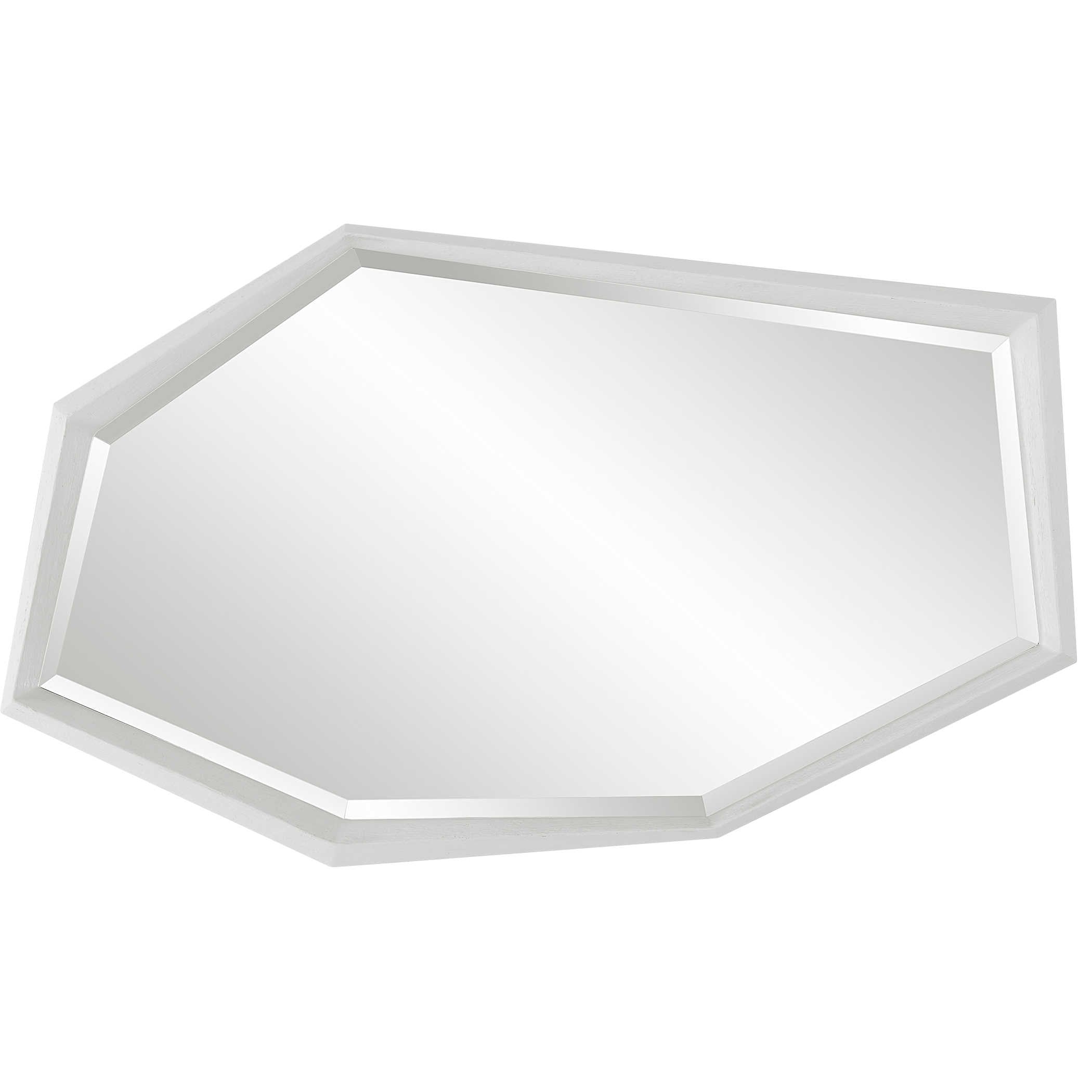 Tangent Mirror by Uttermost