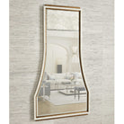 Mansard Mirror by Uttermost